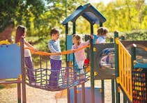 Play areas