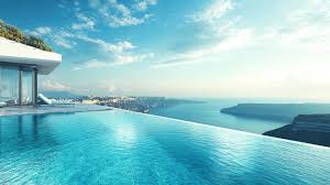 Swimming pools