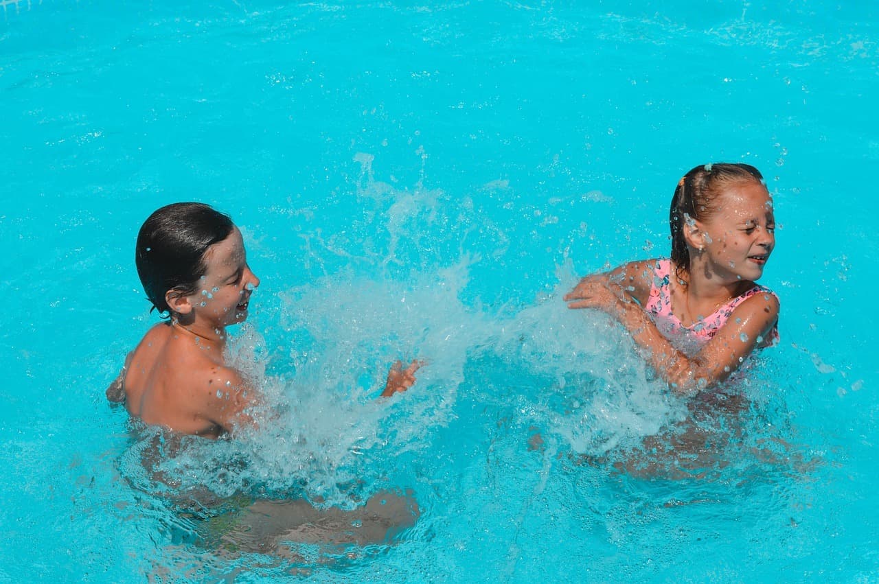 Children’S Pool