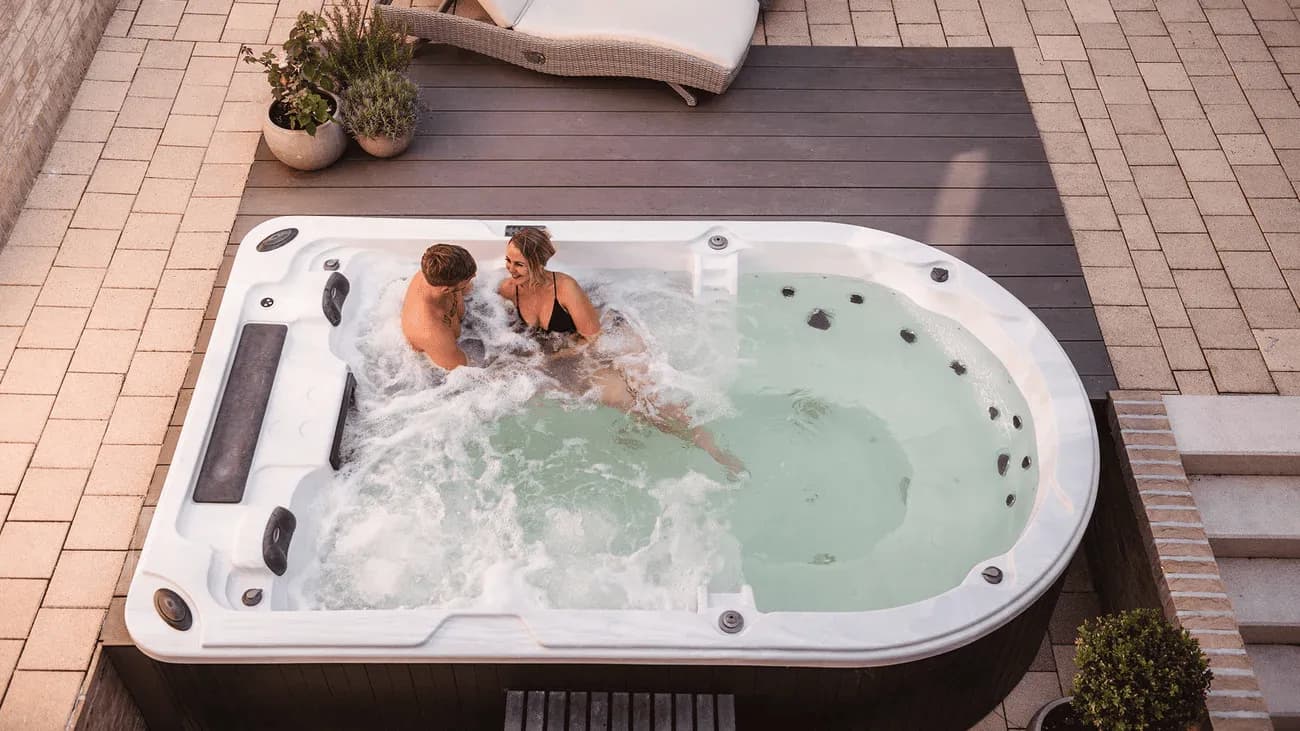 Jacuzzi