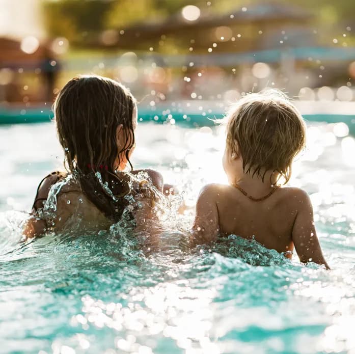 Kids Swimming Pool