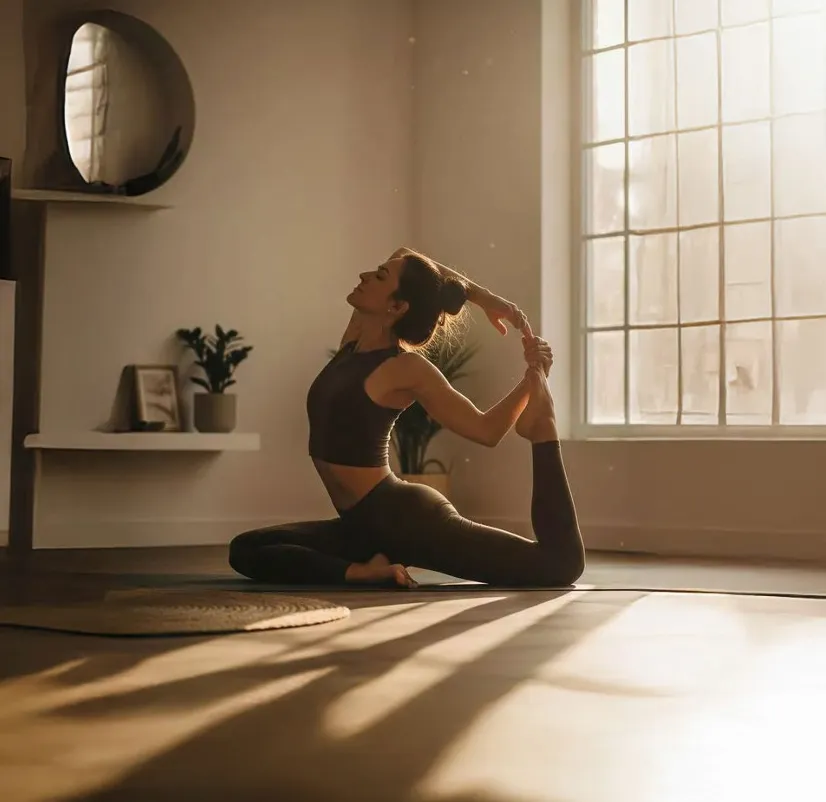Yoga Studio