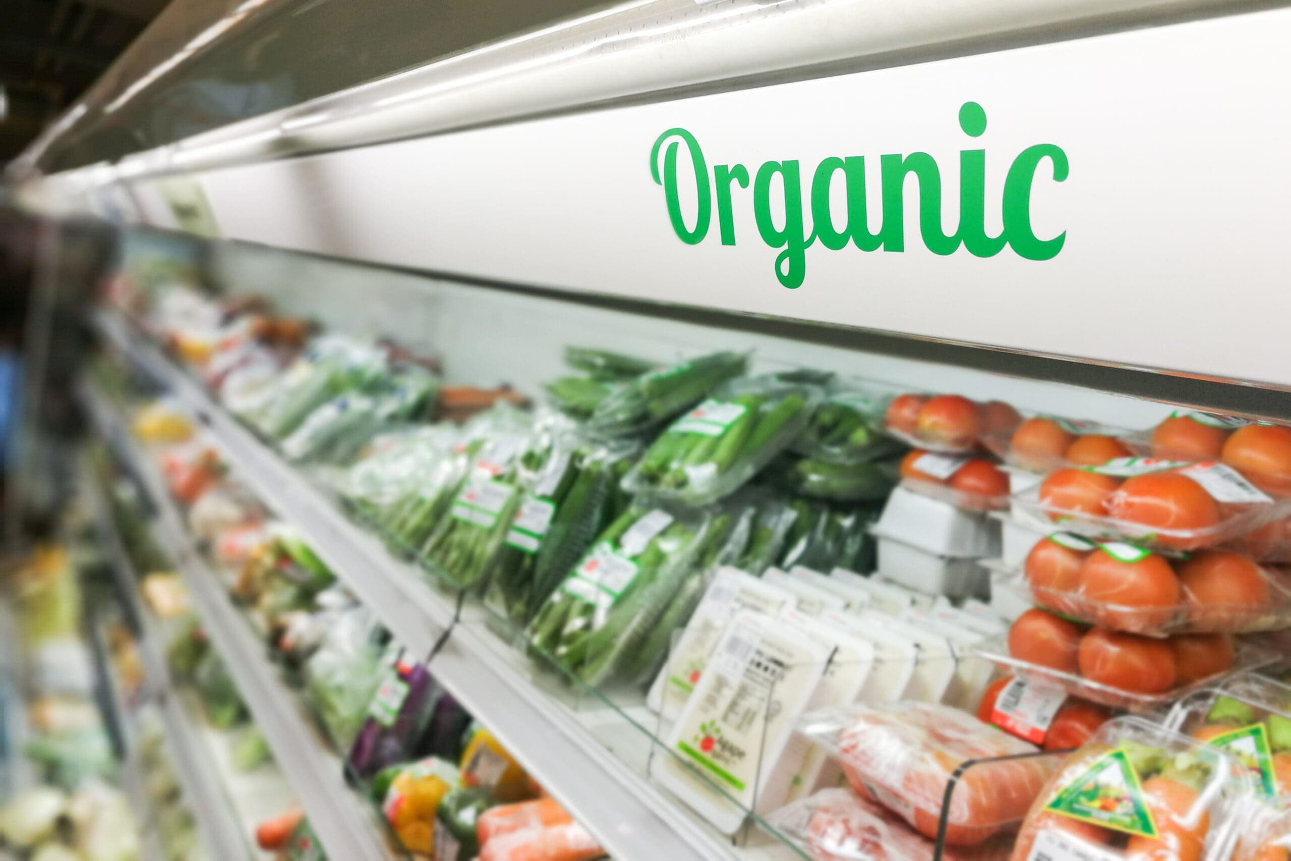 Organic Grocery