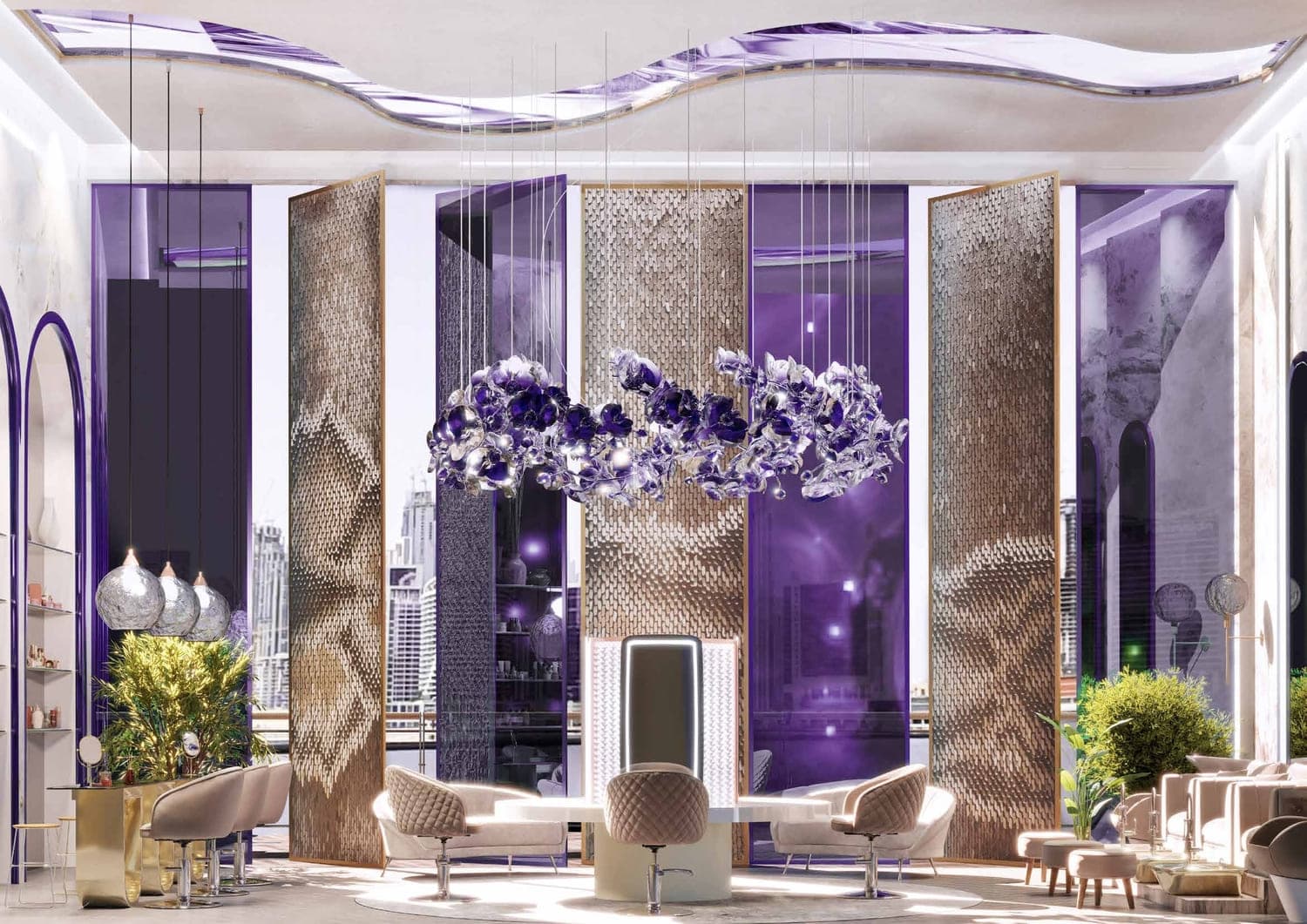 Salon