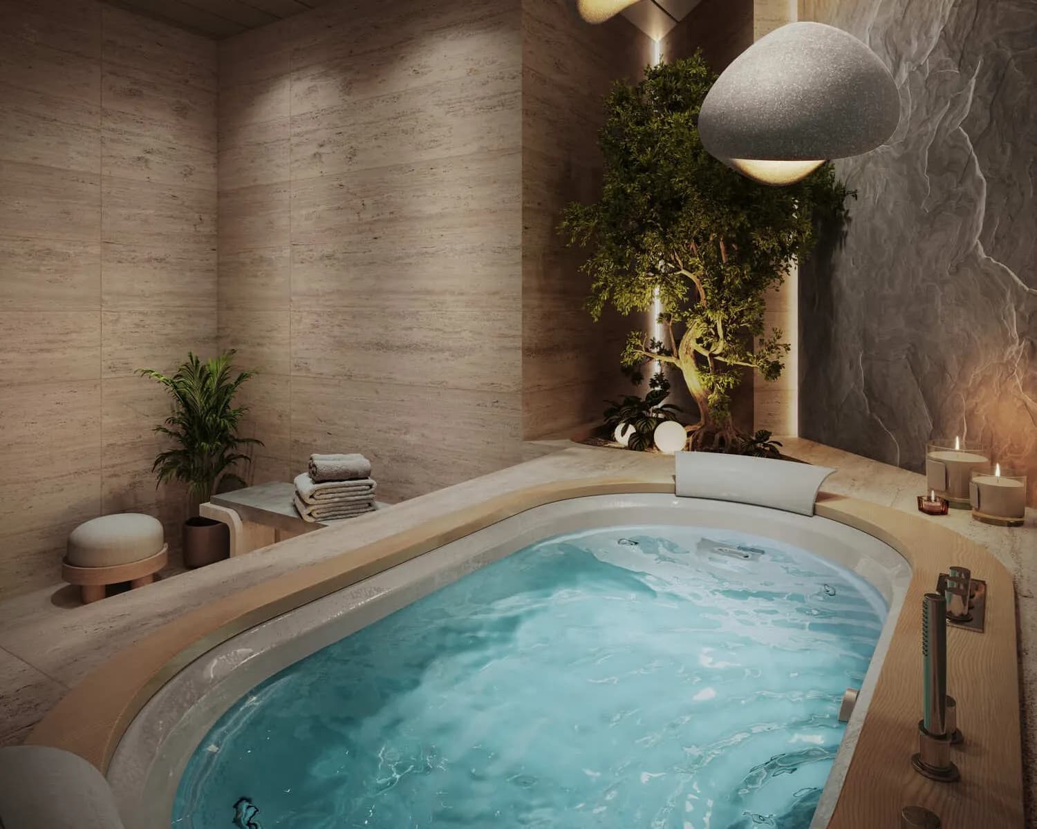 Jacuzzi