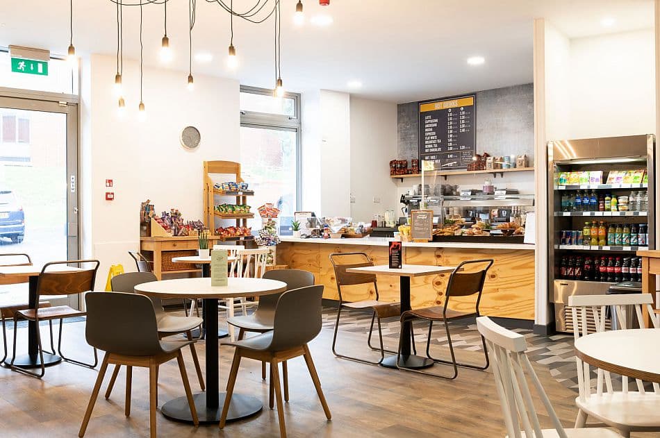 Cafe
