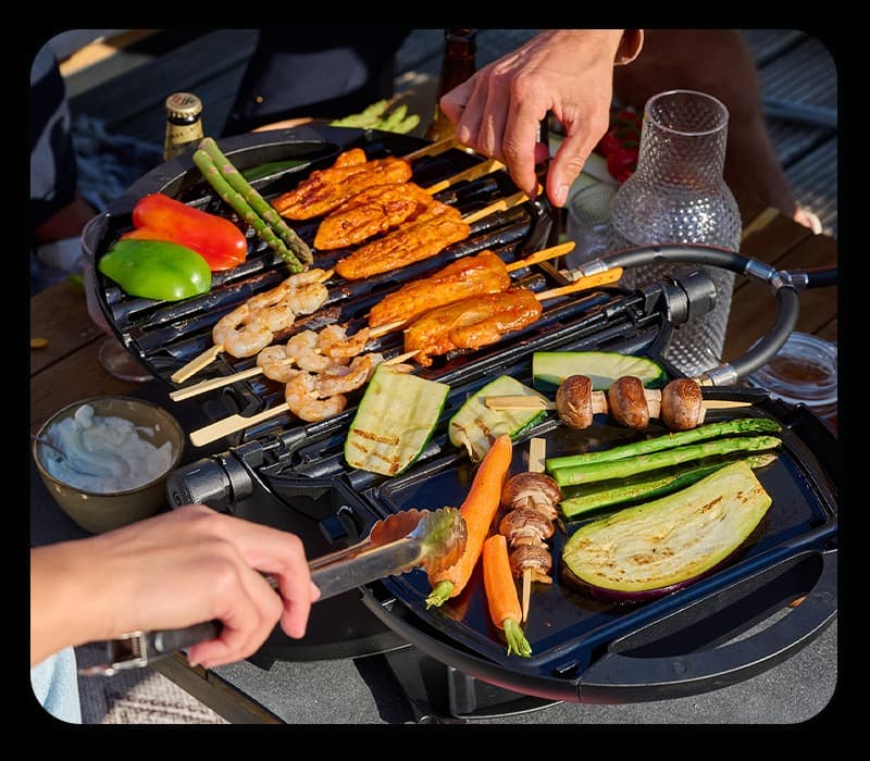 Bbq