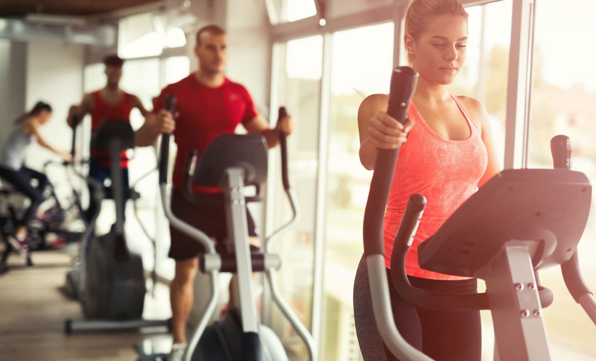 Fitness Centre