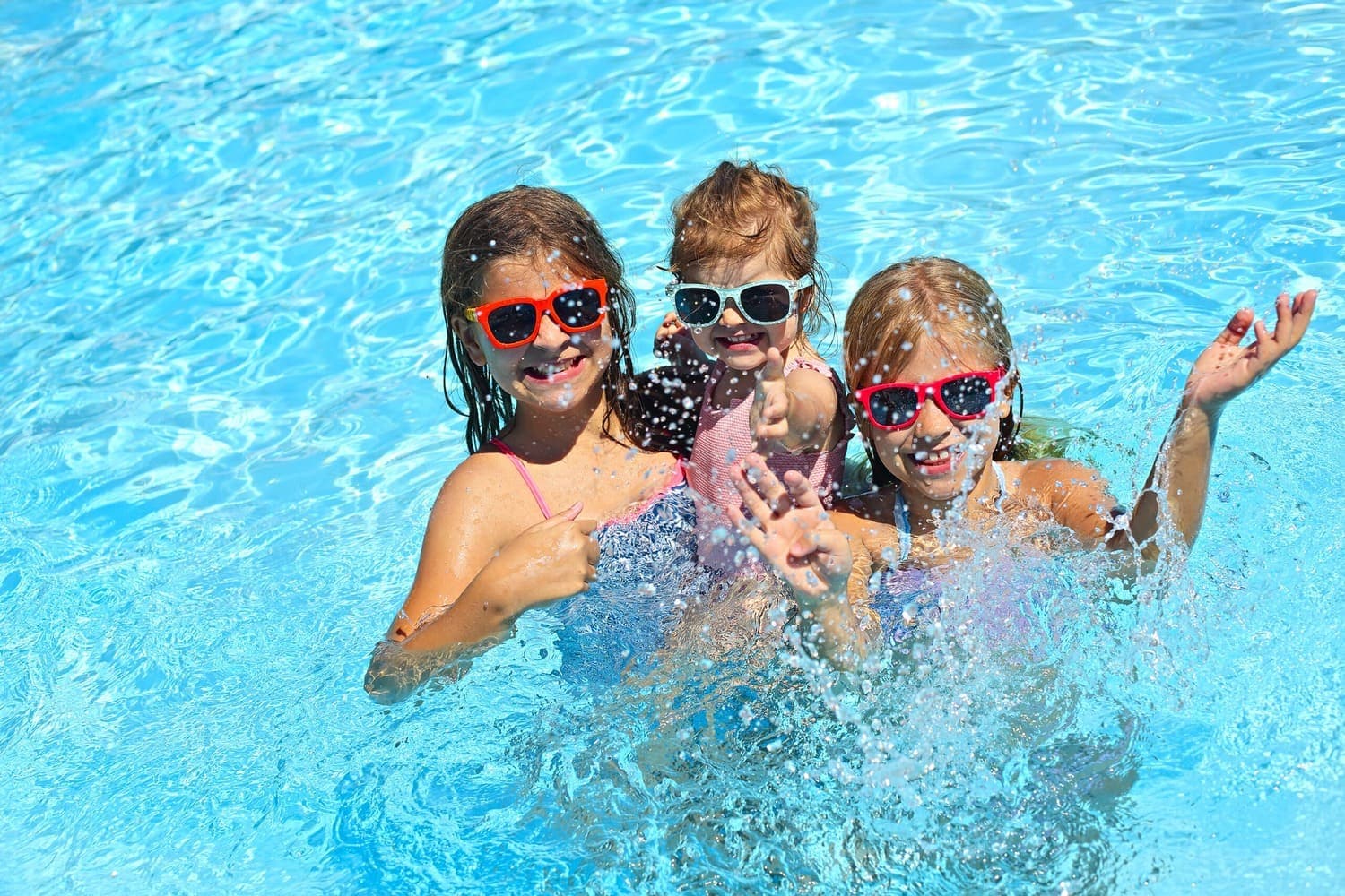 Kids' Pool