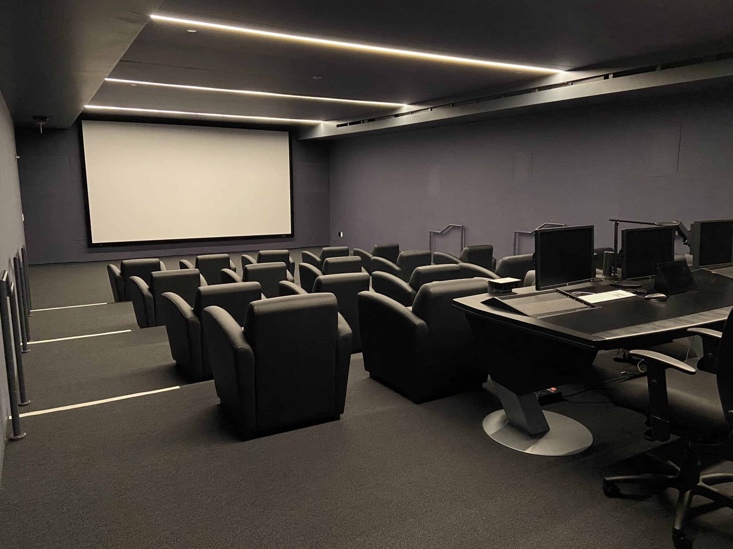 Cinema