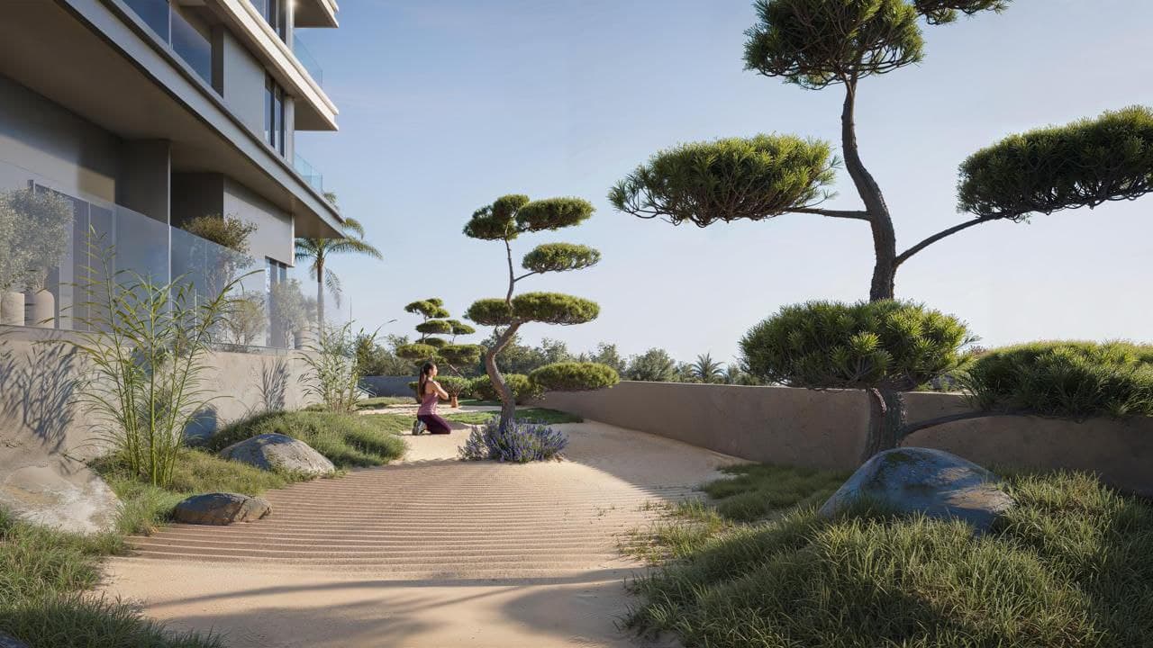 Zen Garden