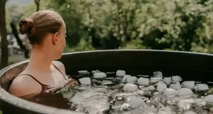 Cold Plunge