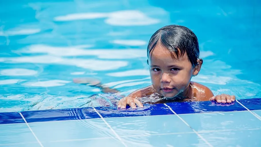 Kids Splash & Pool