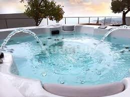 Jacuzzi