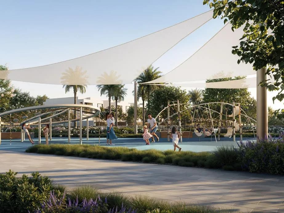 Kids Playscape