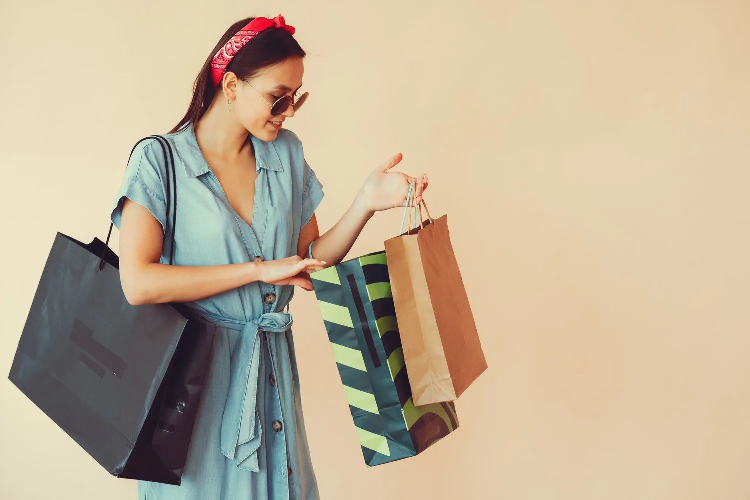 Retail Spaces