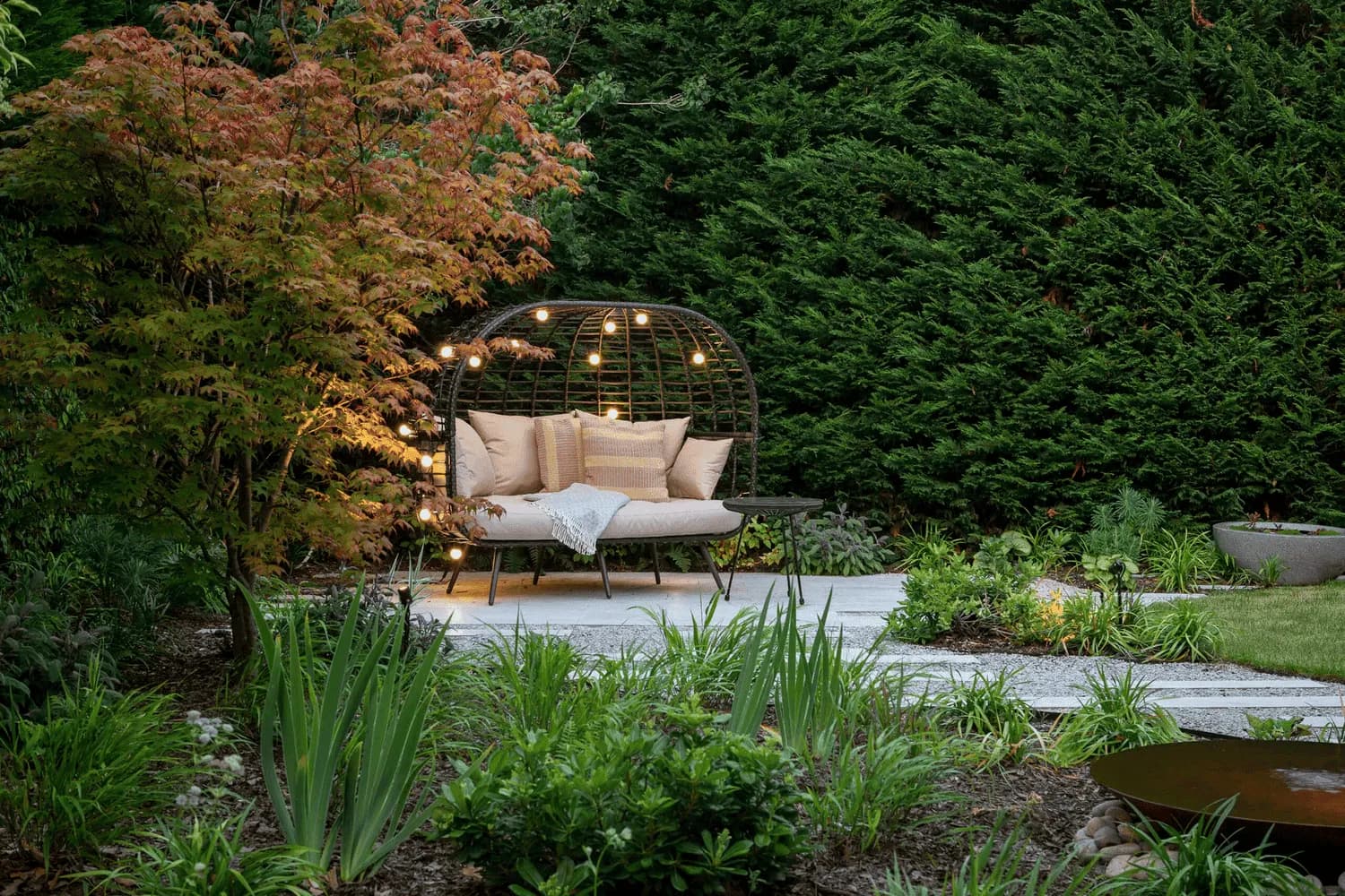 Zen Garden