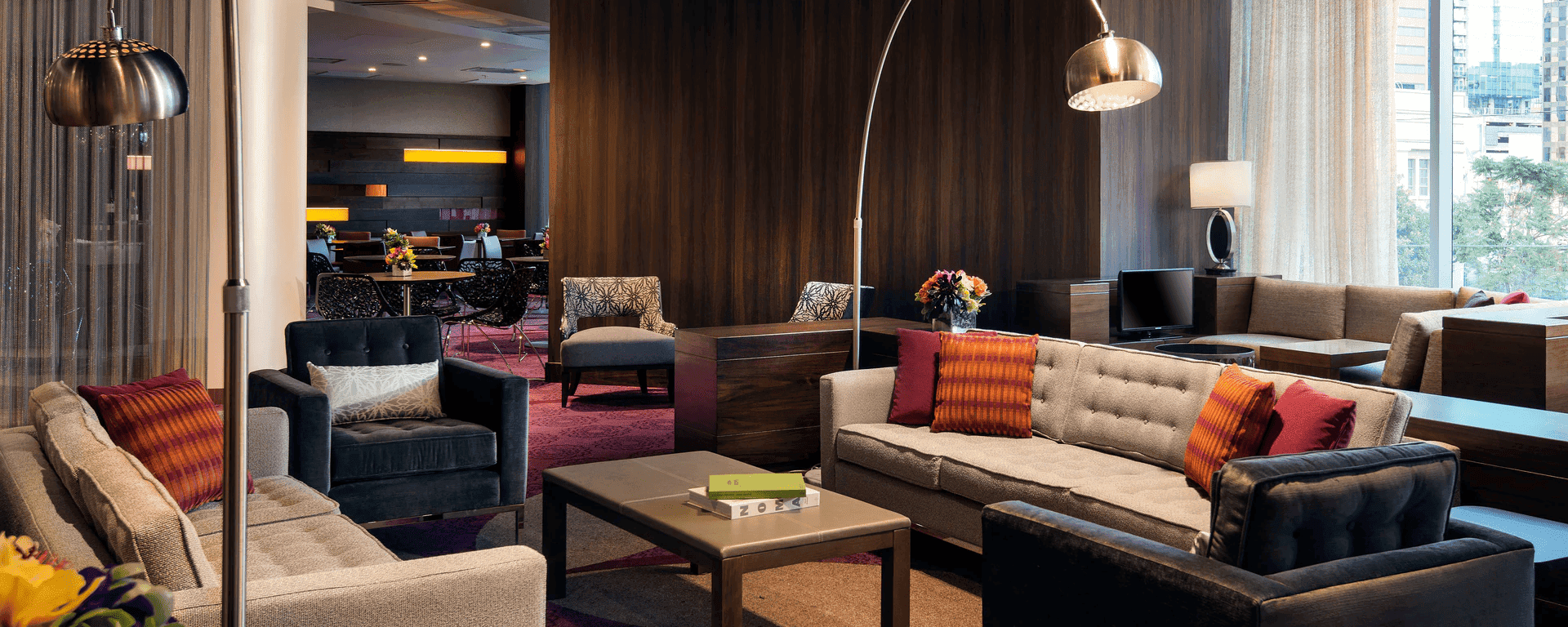 Residence Lounge