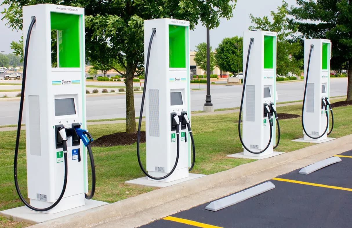 EV Charger