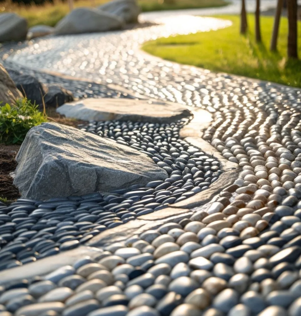 Zen Garden