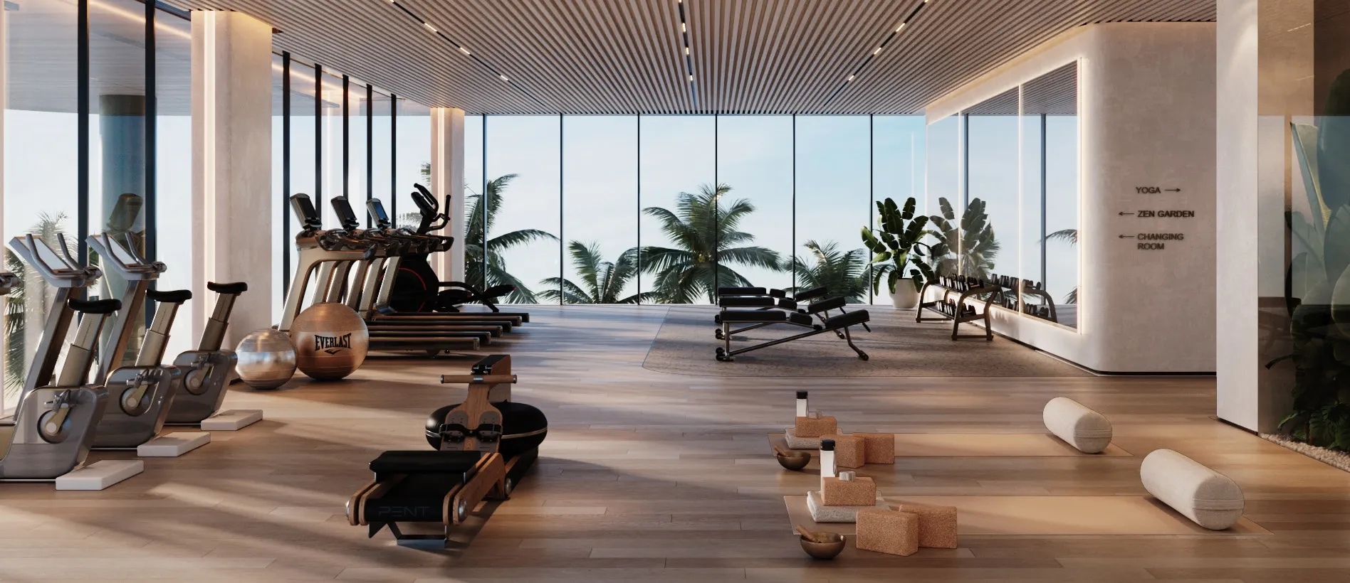 Gym