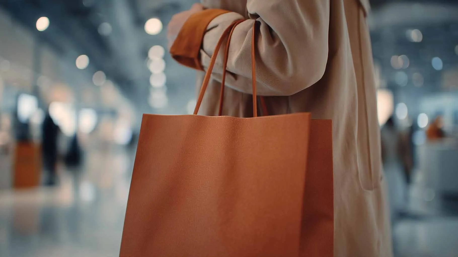 Retail Stores