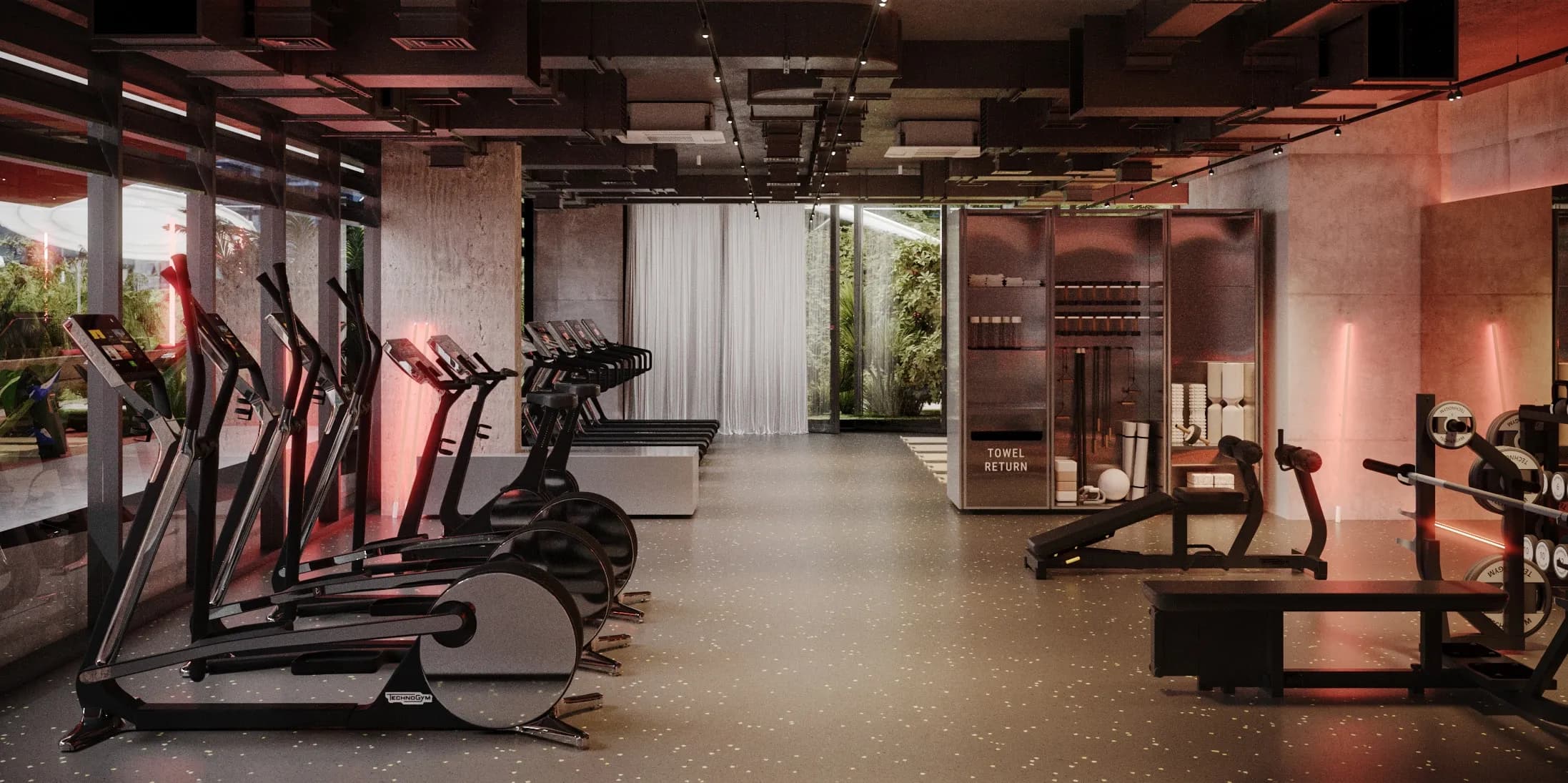 Gym