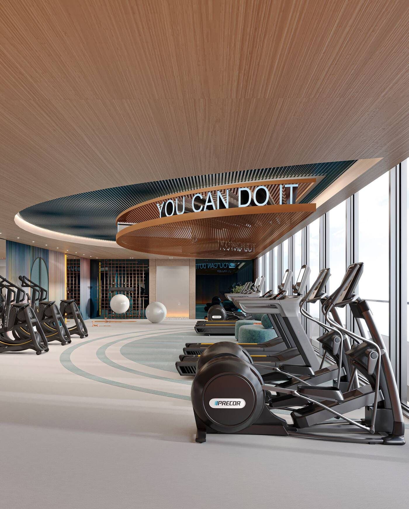 Fitness Studio
