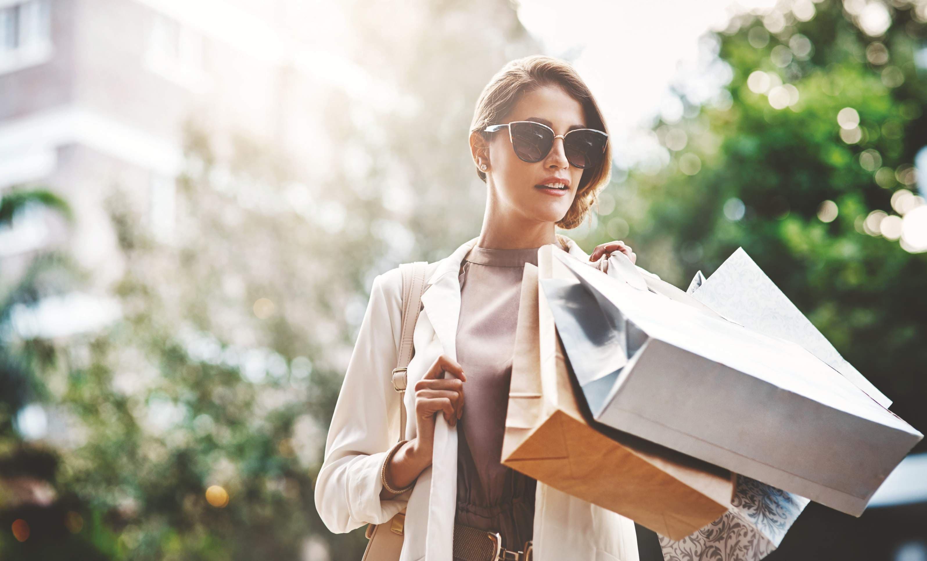 Retail Stores