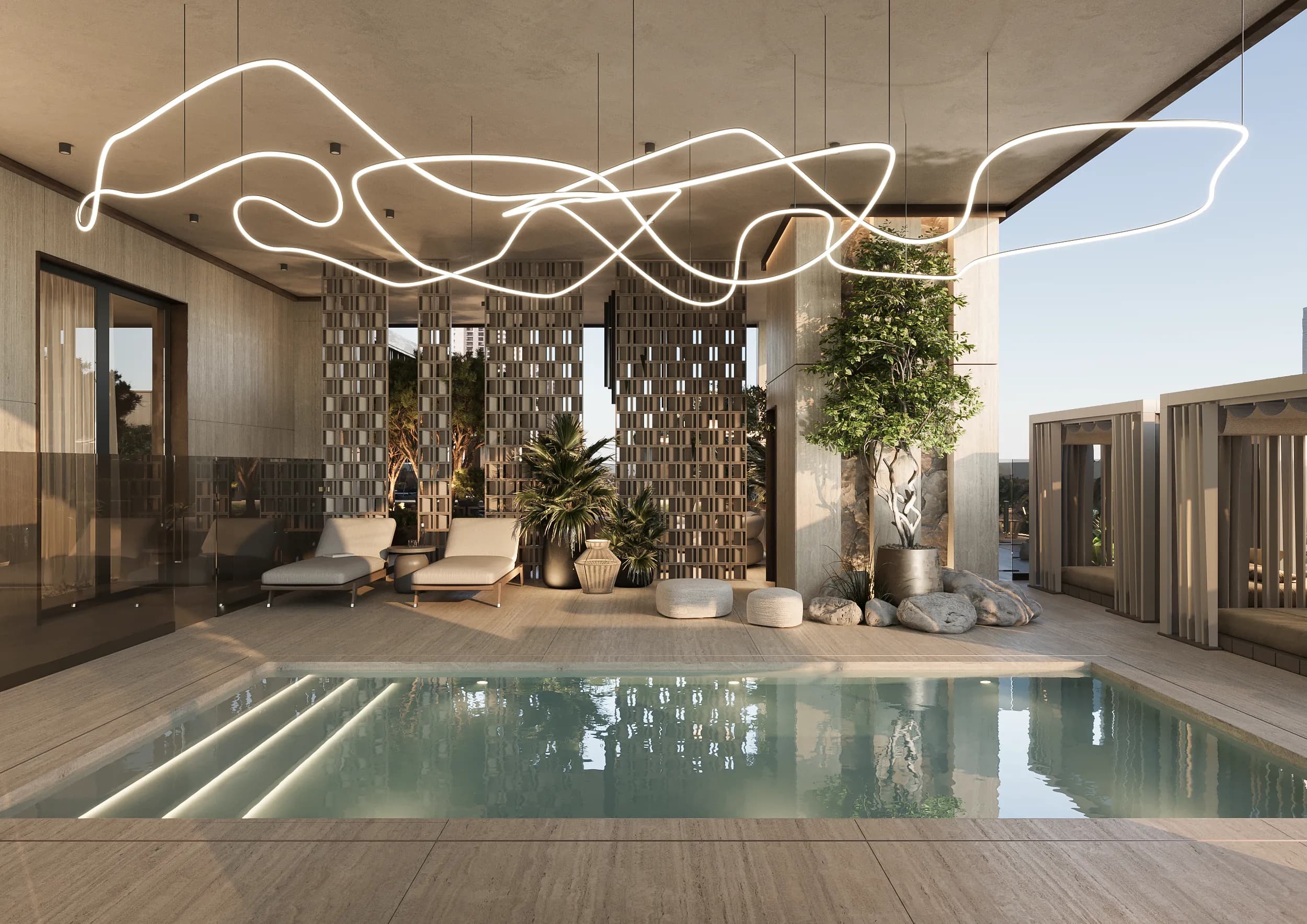 Kids Pool