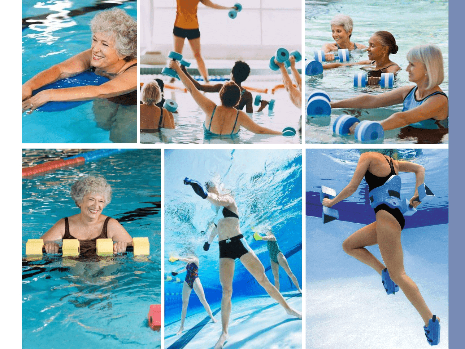 Aqua Gym