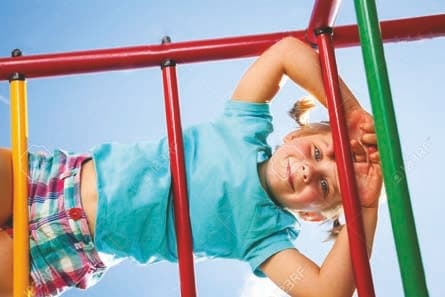 Childrens Play Area