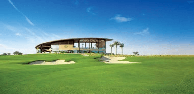 Trump International Golf Club