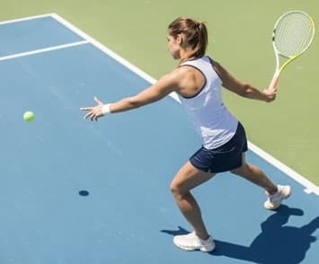Sport Courts
