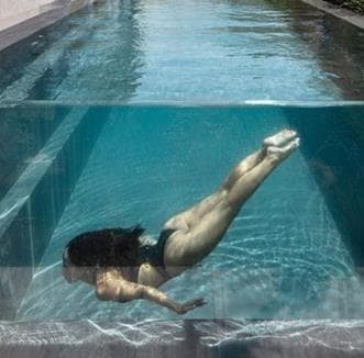 Infinity Pool