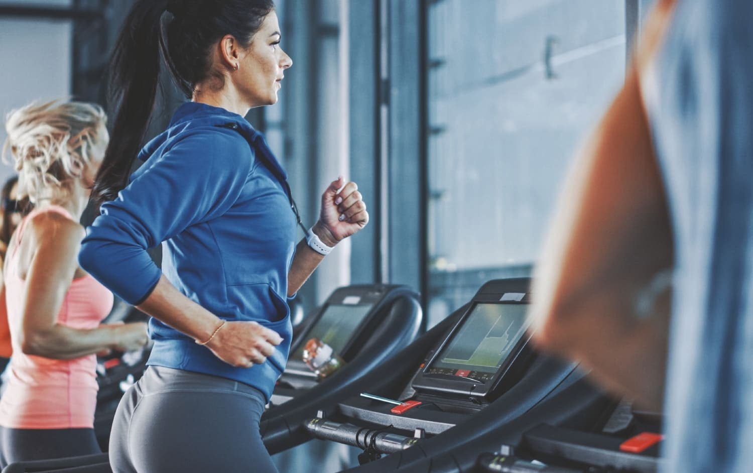 Health And Wellness Complex