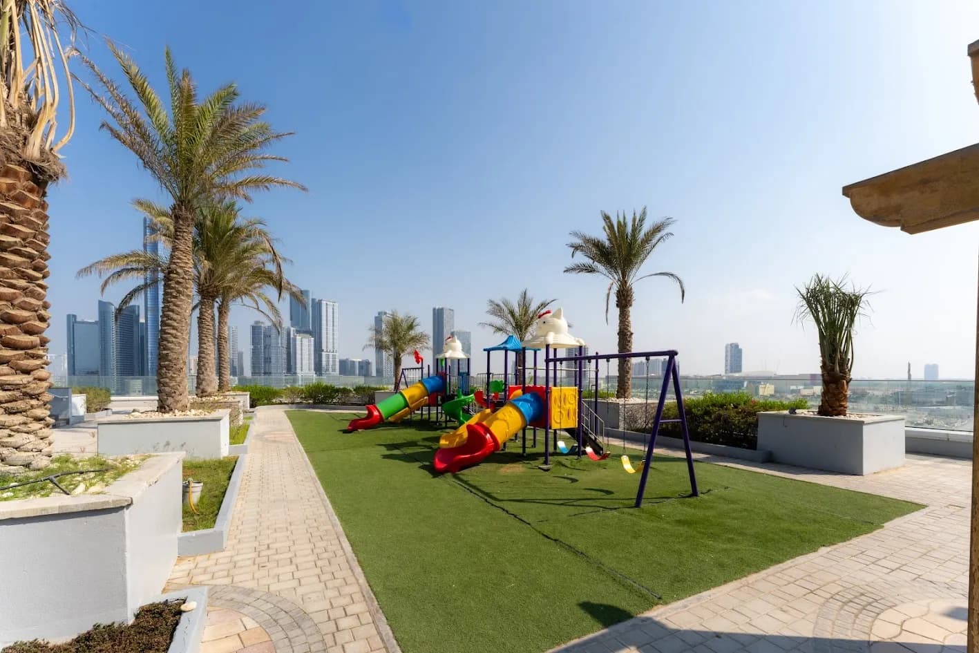 Play Ground