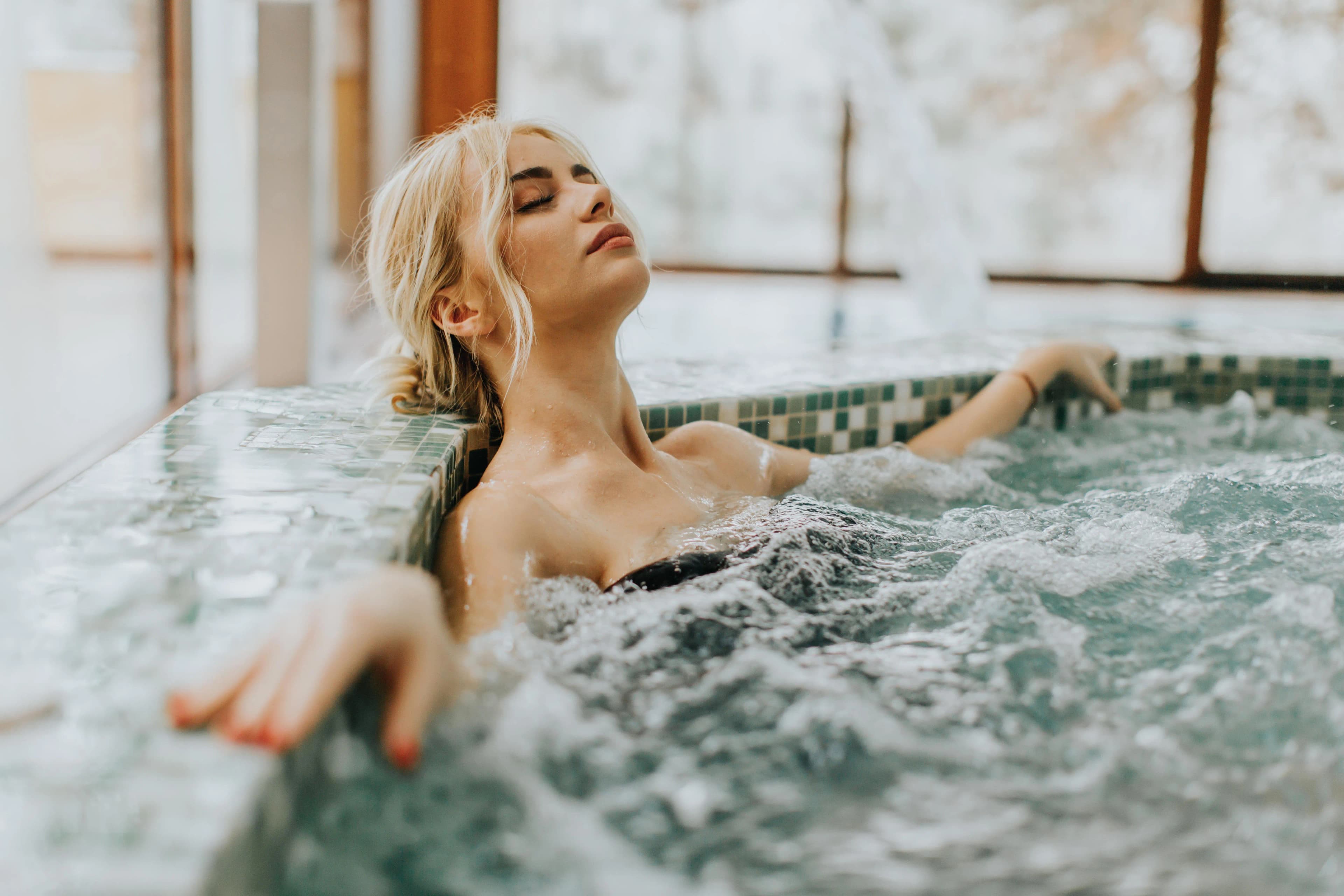 Jacuzzi
