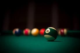 Games Room For Adults & Teenagers
