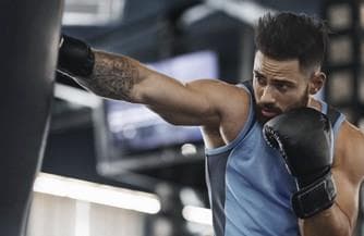 Leos Boxing Academy