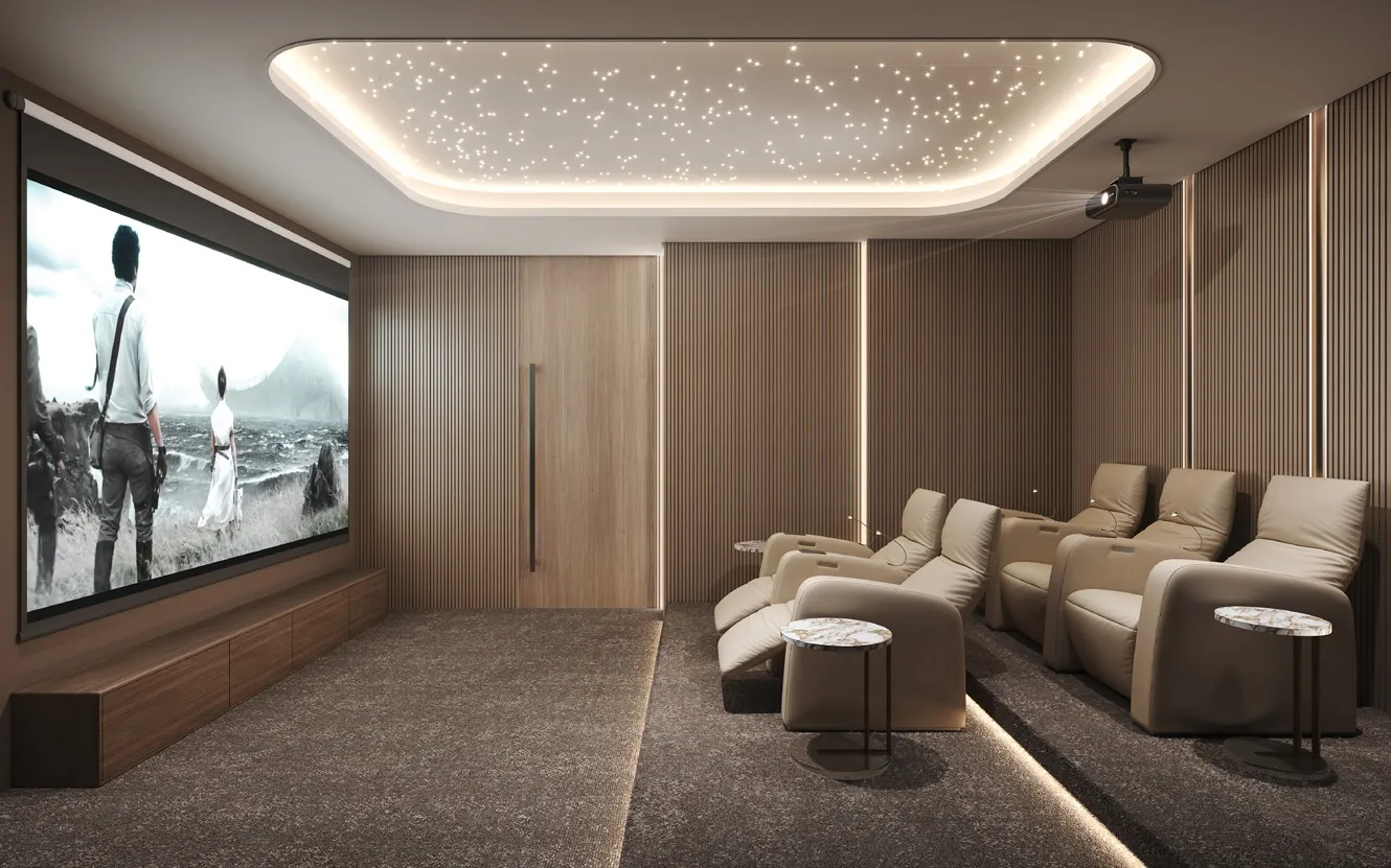 Cinema
