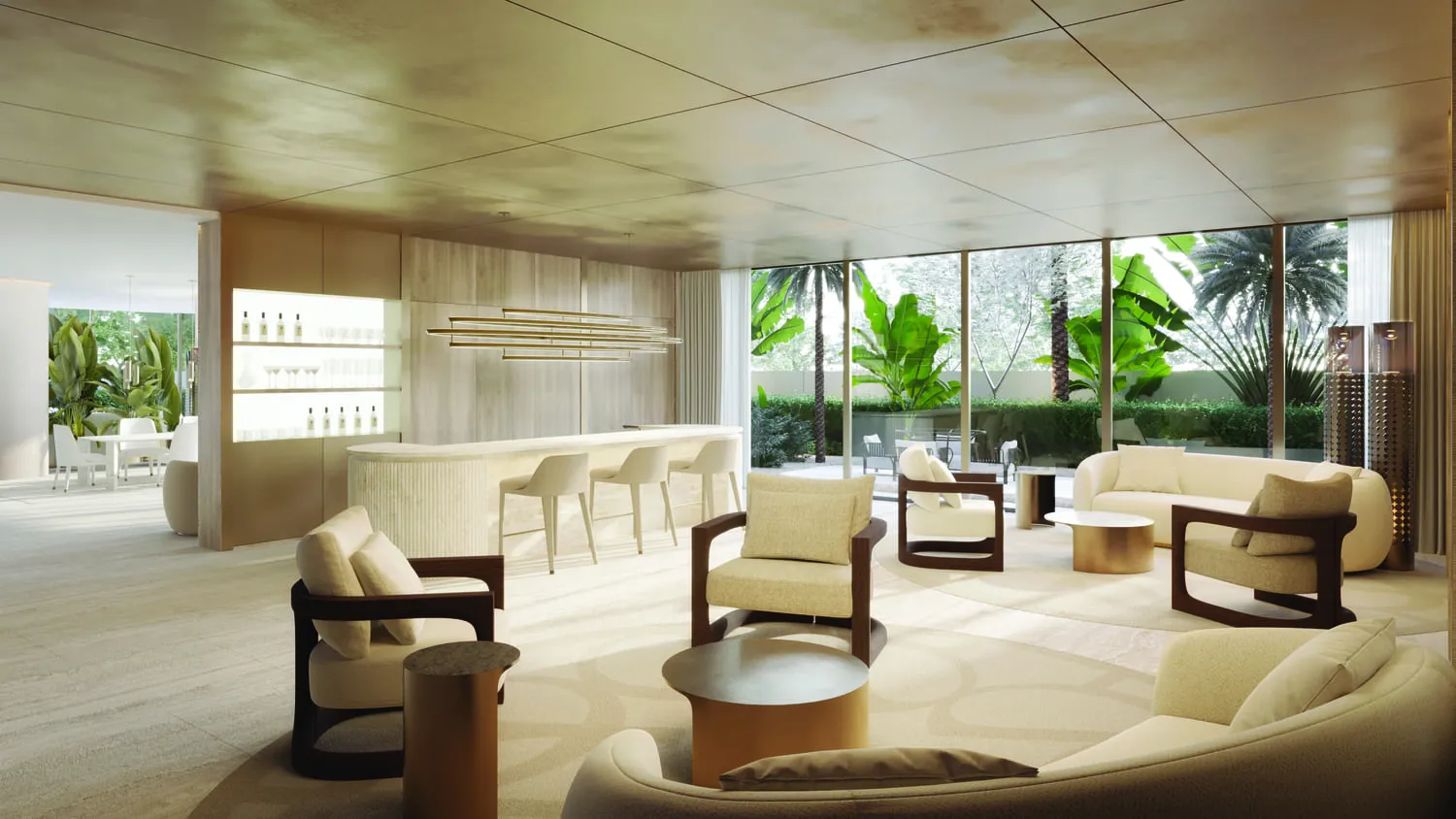 Lounge Bar