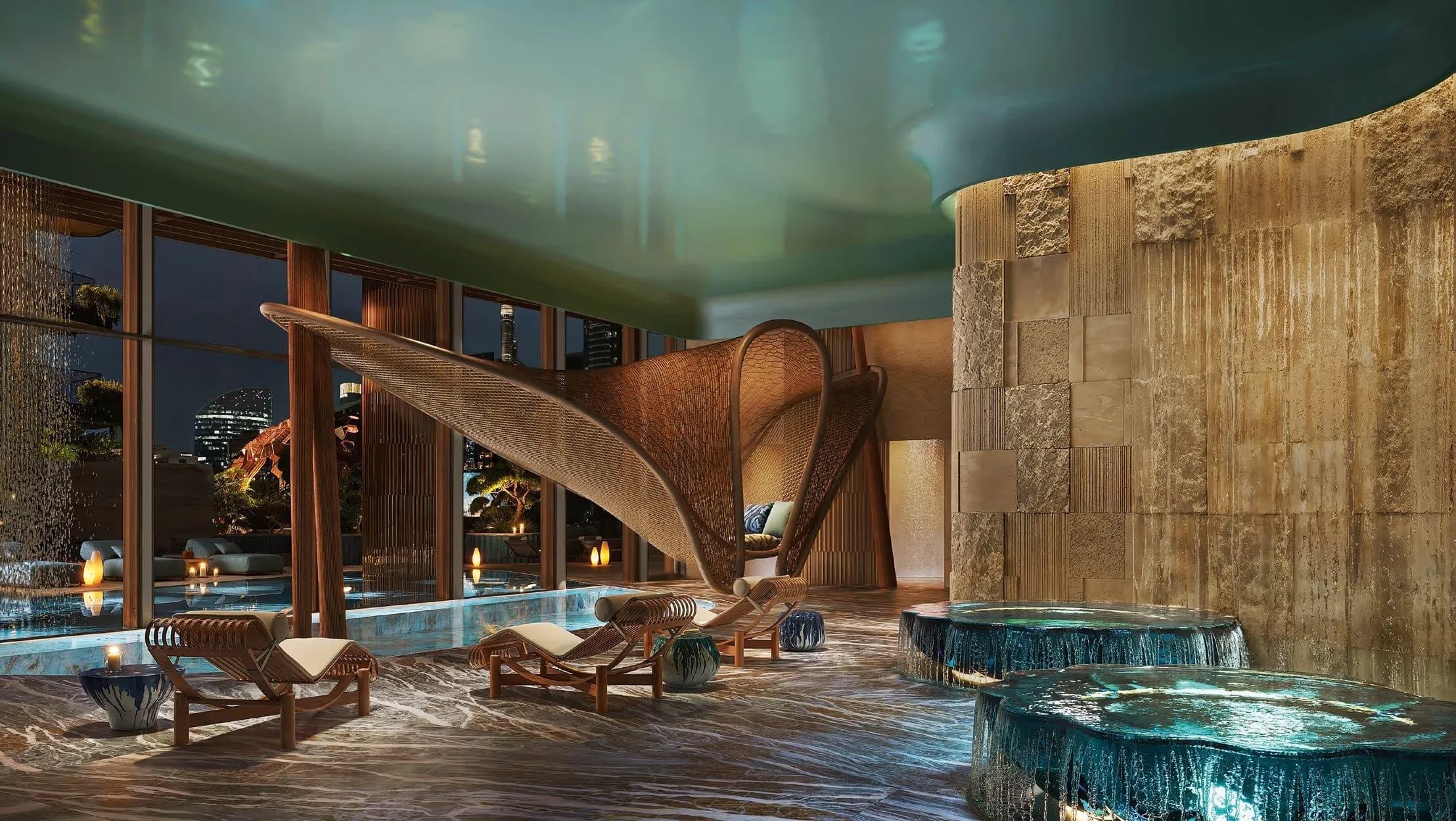 Spa & Wellness