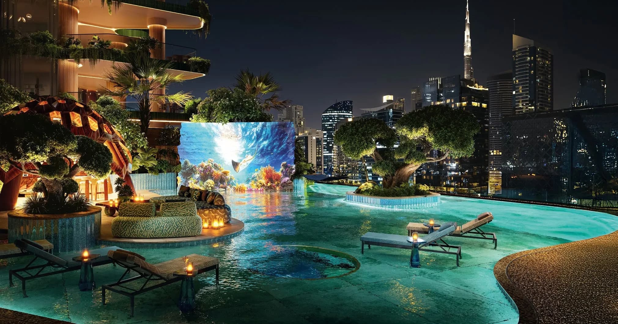Outdoor Cinema
