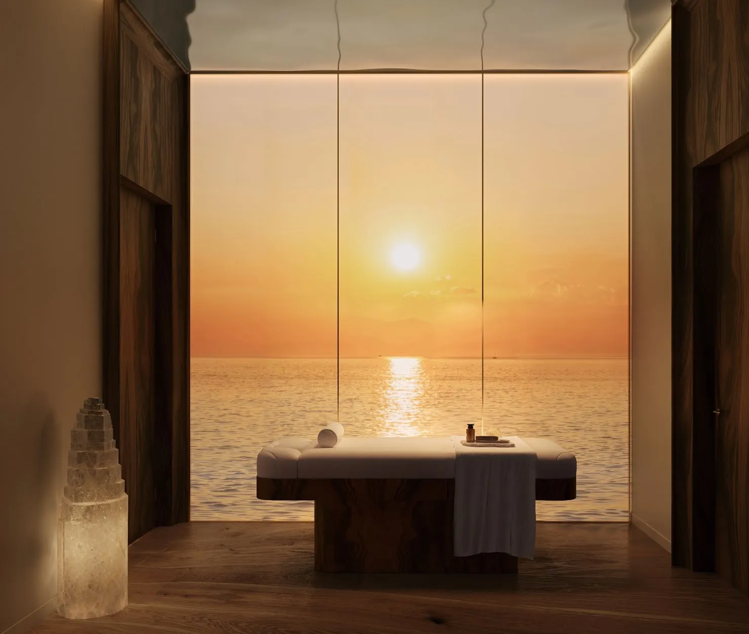 Massage Room