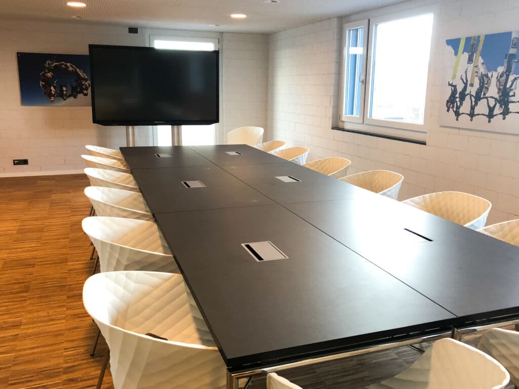 Сonference Room