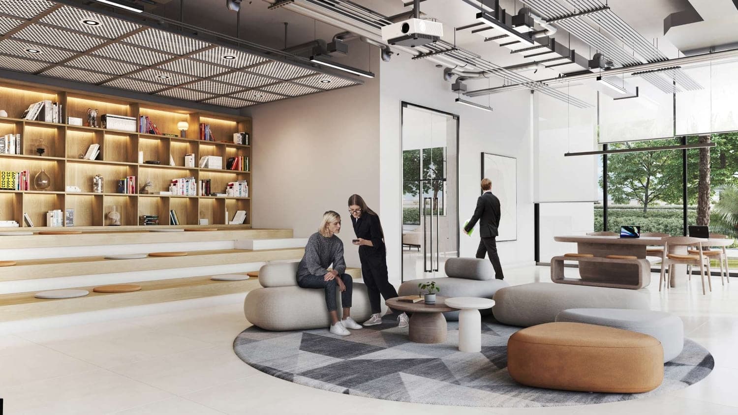Coworking