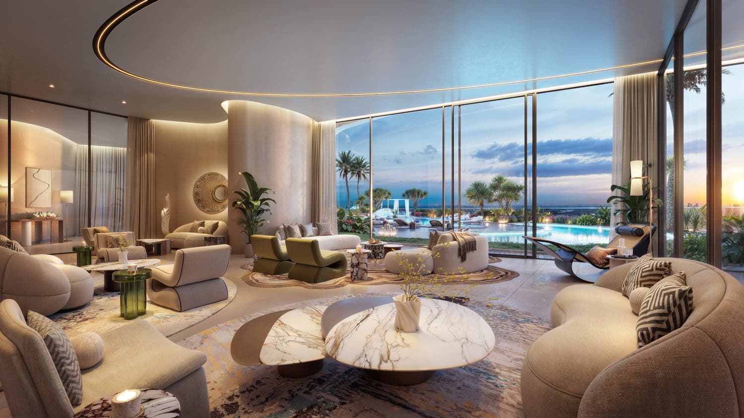 Family Lounge