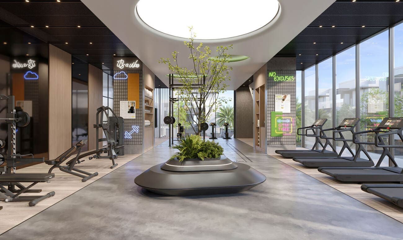 Fitness Studio