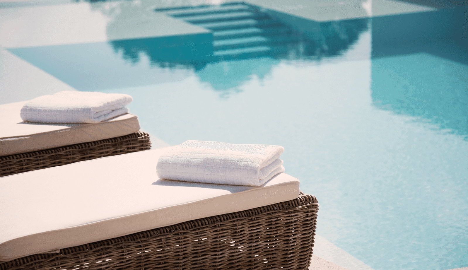 Infinity Pool